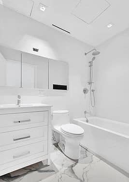 114 W127th Street Residential Development