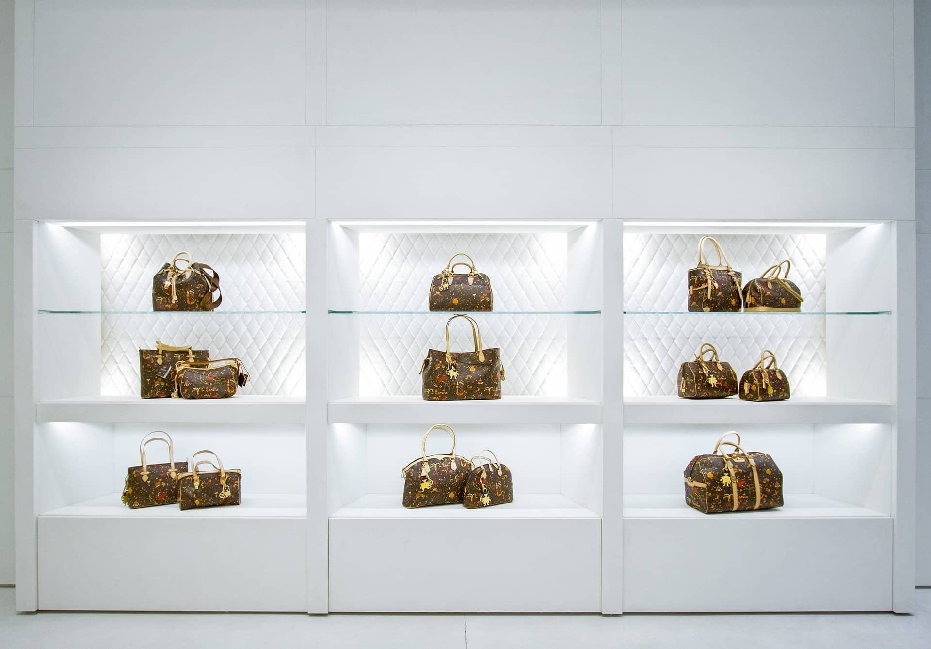 Boutique Piero Guidi 430 Broadway New York