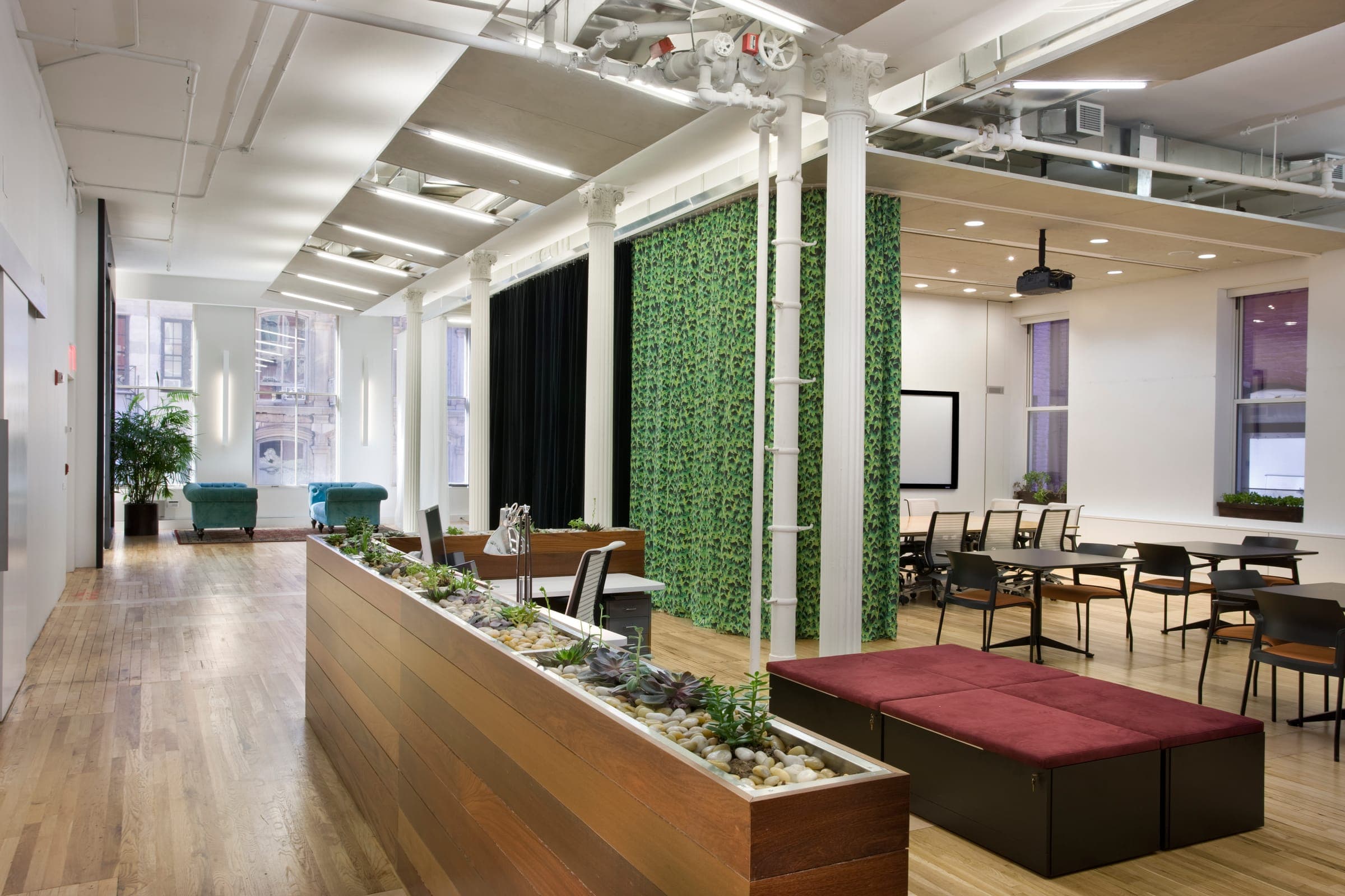 Office Ideo NY Corporate Office New York NY