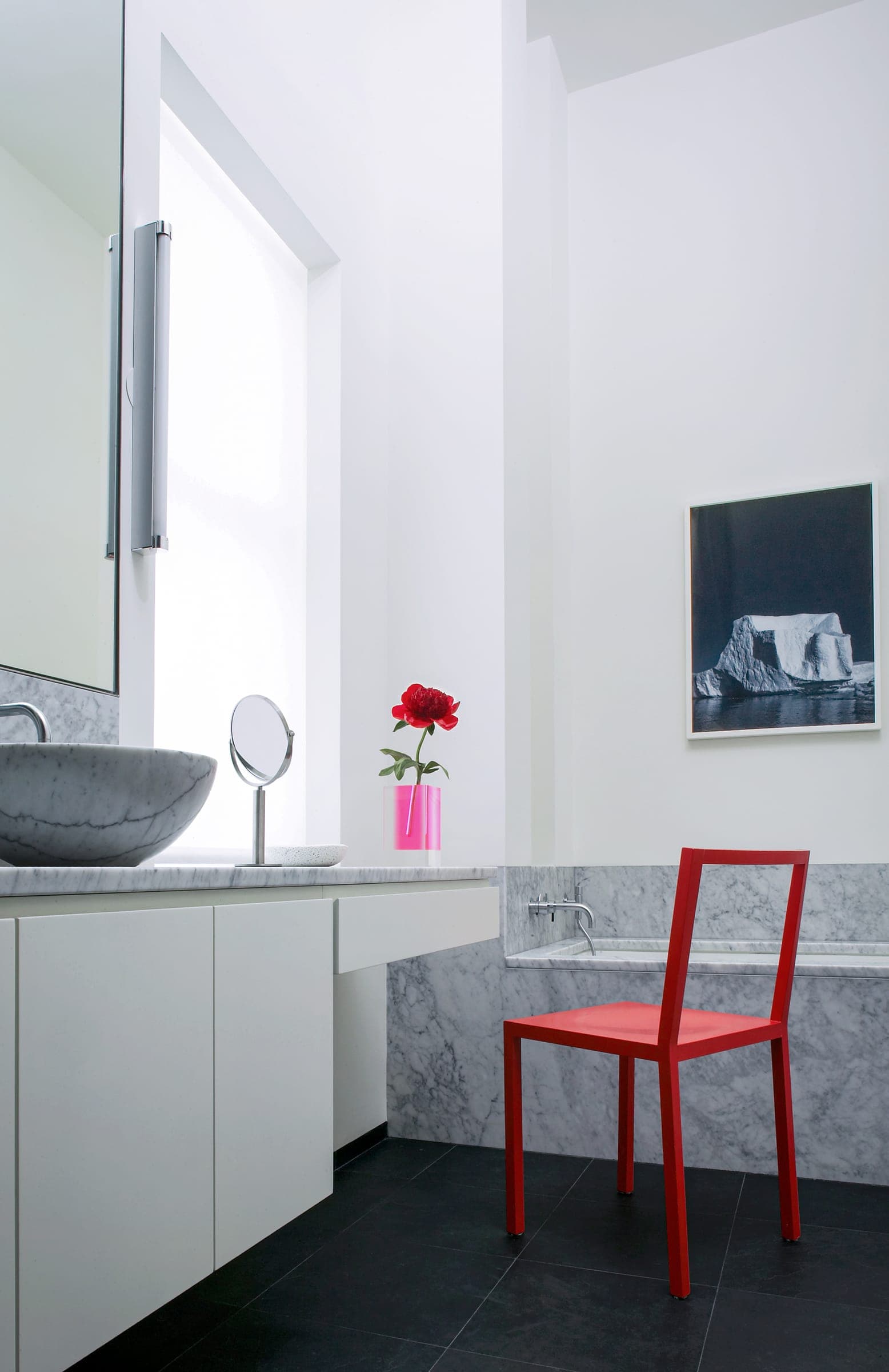 Private Residence 120 E87th Street NYC-Rhodes Residence