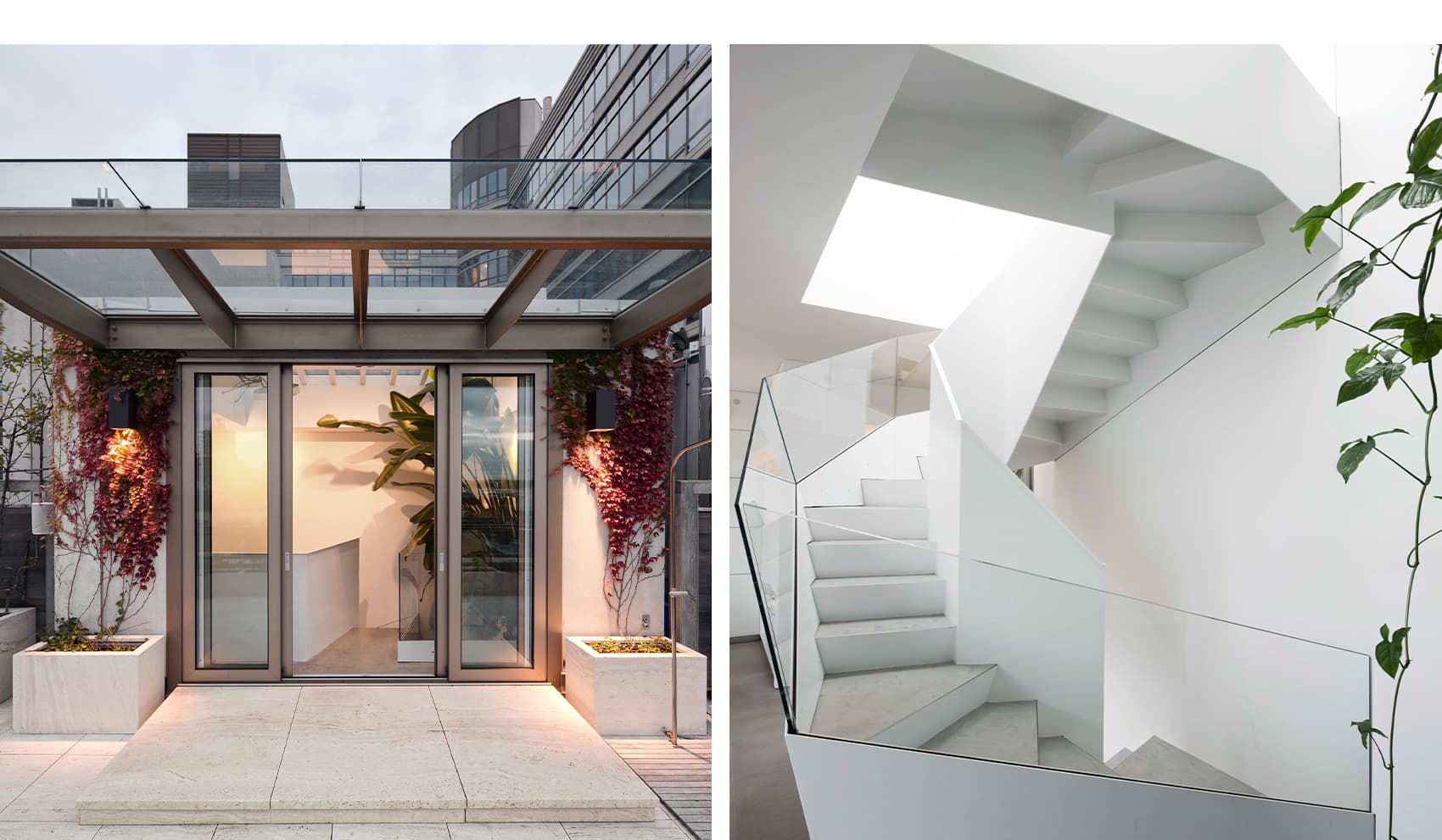 1 Morton Square